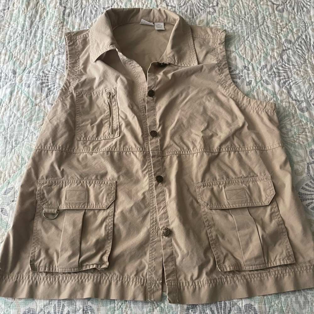 Utility/Hiking Vest